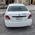 Toyota Yaris 2013