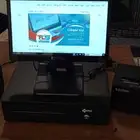 عرض كاشير للمطاعم والكوفيهات والمشاغل النسائية