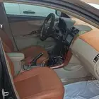 كورولا 2011 Corolla