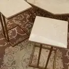 طاولات خدمه