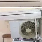 مكيف شغل ما تركيب اشغال