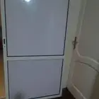 باب المنيوم سحاب