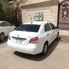 تويوتا يارس 2011 ممشى قليل ونظيف للبيع