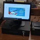 جهاز كاشير تقسيط تابي وتمارا