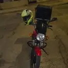 motorcycle