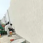 نقوم بتنفيذ جميع الاصباغ الداخليه والخارجيه صبغ ديكورات وصبغ
