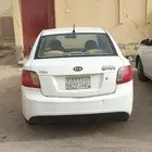كيا ريو 2012