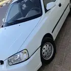 هونداي _ أكسنت