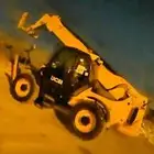 رافعات شوكيه وسيزرلفت ومان لفت وكرينات جي سي بي