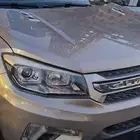 سياره شنجان CS75