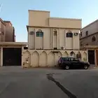 للبيع فله قيمة ارض الرياض حي الملك فهد 3.000.000