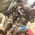للبيع مكاين زراعيه فلفو 120 و 70