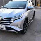 تايوتا راش 2019