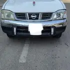 للبيع نيسان ددسن بيكب غمارتين 2015