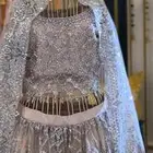 لبس هندي عروس