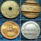 نوادر التوكنز