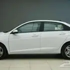 هونداي اكسنت سمارت 2026