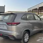 تويوتا اينوفا 2025
