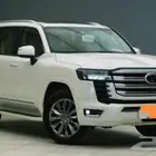 تويوتا لاندكروزر L4 موديل 2025