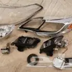 قطع شمعة افلون مفصله