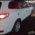 هونداي سنتافي 2009فل كامل