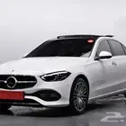 مرسيدس سي 200 Benz C200 2025