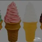 سيارة ايس كريم للمناسبات