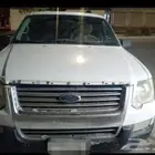 لفرصة استثمارية ذهبية فورد اكسبلورر 2007 - فرصة ممتازة