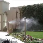 رذاذ وضباب