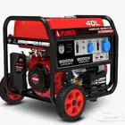 للبيع مولدات aipower جديدة بالكرتون بأقل الأسعار