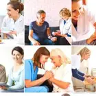 ممرضه منزليه