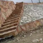 معلم حجر تراث تلبيس ربراب