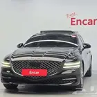 جينسيس G80 2024 معرض الميموني للاستيراد من كوريا