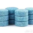 اقراص حبوب صابون للاستخدام المنزلي ماء مساخات السبارة