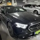 Mercedes Benz E300 4MATIC AMG line 2025(zero)