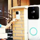جرس باب ذكي بكاميرا وتطبيق