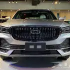 جيلي مونجارو الفل كامل 2025 سعر رمزي مع عقد صيانه مجانية