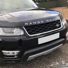 شبك واصطبات خلفية فيس لفت رنج روفر سبورت
