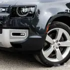 للبيع ديفندر 2024 - V8 شبه اصفار داخليه جملي وارد كندا