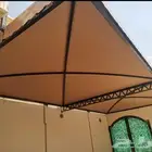 حداد مظلات