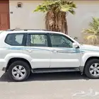 برادو 2009 VX