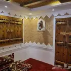 التراث النجدي السعودي