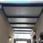 مظلات وسوتر وبرجولات وجميع انواع الحداده