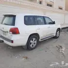للبيع او للبدل لاندكروزر 2008 فل كامل ( اللوحة خارج البيعة )