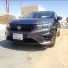 هوندا سيتي 2022