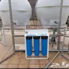 عروض وخصومات حصريا لعملاء حراج_ فلاتر مياه وخزانات