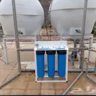 فلاتر خزانات سطح جامبو