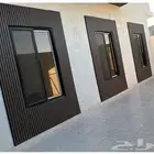تركيب ديكورات داخليه وخارجيه وتنسيق الحدائق
