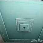 معلم ده انات ايبوكسي ارضيات