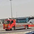 سطحة الدمام جده الرياض